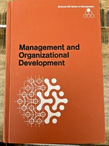 Management and Organizational Development - Picture 1 of 1