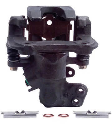 Rear Left Brake Caliper For 1986-1988 Acura Legend Sedan 1987 Cardone 19-B969 - Image 1 of 4