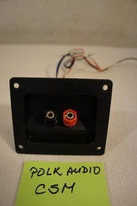 POLK AUDIO CSM CROSSOVER - Imagen 1 de 13