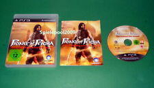 Prince of Persia Die vergessene Zeit m. Anleitung und OVP fuer Playstation 3 PS3