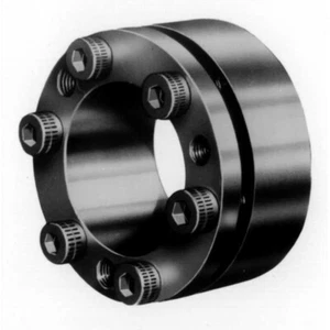RCK40-50X80 Shaft Clamping Element 50mm Shaft 80mm Outside Dia - Picture 1 of 1