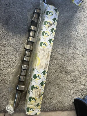 New Ford 1.8 Diesel Camshaft Escort/Focus/Fiesta/Sierra/Mondeo/P100 - Image 1 of 2