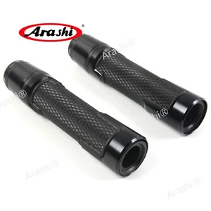 Arashi Handle Bar Gel Hand Grips Universal For Honda CBR954RR 1000RR CB1300 - Bild 1 von 5