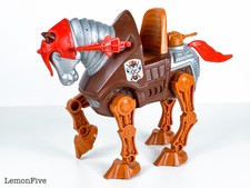 MOTU - STRIDOR - Vintage Mattel Hong-Kong 1983 Masters of The Universe Vehicle