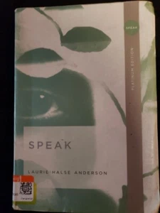 Speak - Picture 1 of 2