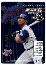 2001 MLB Showdown Base Cards - You Pick
