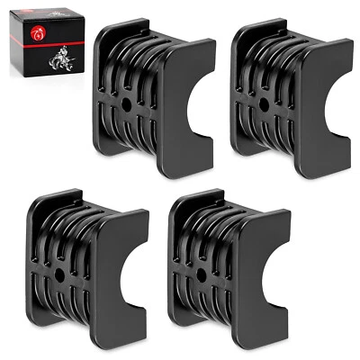 Front Stabilizer Sway Bar Bushing For Polaris General 1000 16-25 5452274 5451233 - Image 1 of 4