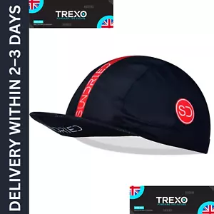 Cycling under Helmet Skull Cap Cycling Hat Accessories Bicycle Cap - Picture 1 of 12