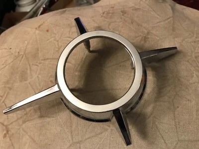 1965 65 Ford CONJUNTO DE LANTERNA TRASEIRA Galaxie 500 moldura acabamento personalizado - Imagem 1 de 4