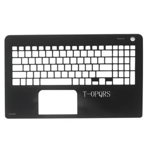 New Toshiba Satellite L50-B L50D-B L50DT-B L50T-B keyboard US UPPER cover case - Picture 1 of 5