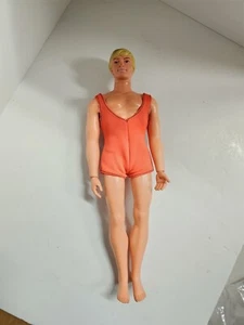 1977 VINTAGE IDEAL TUESDAY TAYLOR’S BOYFRIEND SUNTAN ERIC - Picture 1 of 10