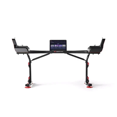 Soporte Bowflex SelectTech 2080 con soporte multimedia - ENVÍO GRATUITO Foto 1 de 4