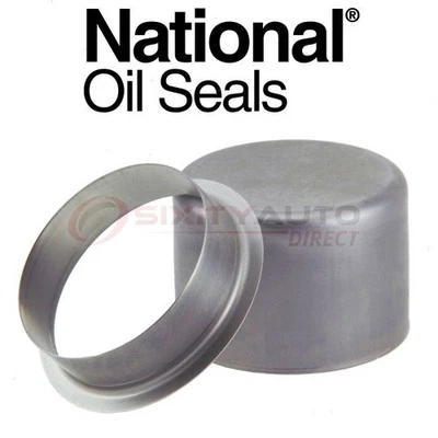 National Front Oil Pump Repair Sleeve for 2007-2008 Isuzu i-290 - Automatic ax Foto 1 de 4