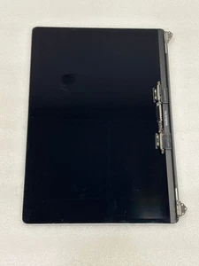 ÉCRAN LCD APPLE ORIGINAL  MACBOOK PRO 15" A1707 DE 2018/20 GRIS GRADE B (4) - Imagen 1 de 7