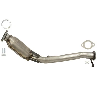 Catalytic Converter for 2005-2008 Buick LaCrosse 3.6L V6 GAS DOHC - Image 1 of 2