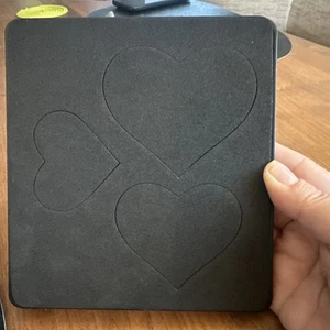 Hearts Sizzix - Bild 1 von 2