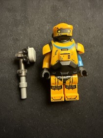 Lego Star Star Wars &bull; NED-B Loader Droid &bull; sw1226