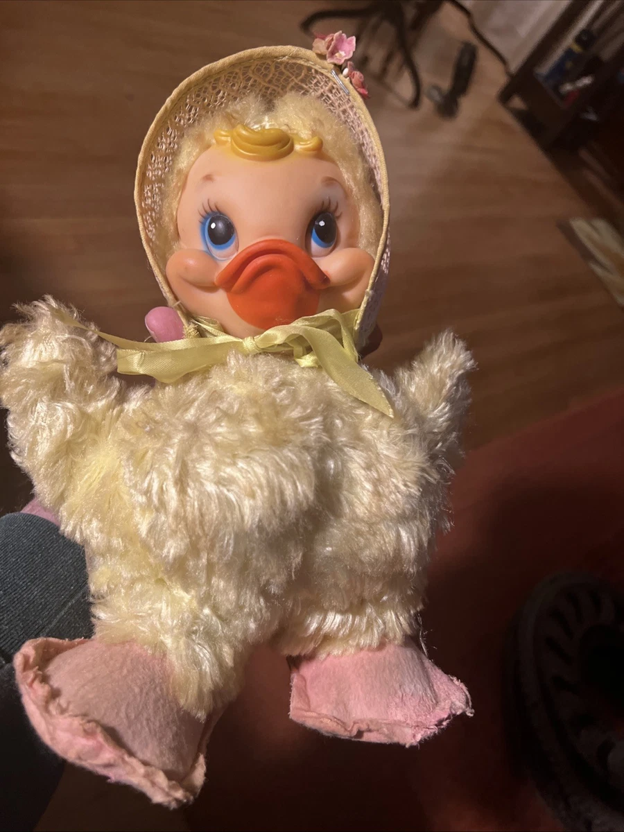 Rushton Vintage Stuffed Animals | eBay