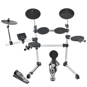 Axus AXK2 Digital Drum Kit - Picture 1 of 10