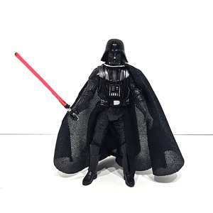 Colección Saga Star Wars 2006 #13 Darth Vader Batalla de Hoth - Imagen 1 de 3