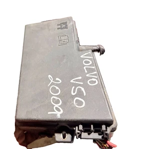 VOLVO V50 2004-2011 FUSE BOX 30786995 - Picture 1 of 15