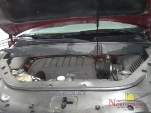 2012 Chevy Traverse Fuse Box Panel Block - Imagen 1 de 11