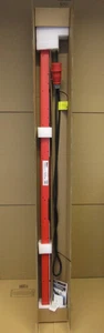 NEW Panduit P36G15M-RD2C 30xC13 6xC19 415V 3PH Switched Monitored Red Rack PDU - Picture 1 of 8