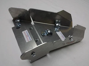 Yamaha KODIAK 700 16-20 Skid Guards Front and Rear Set 6pc Package - Picture 1 of 3