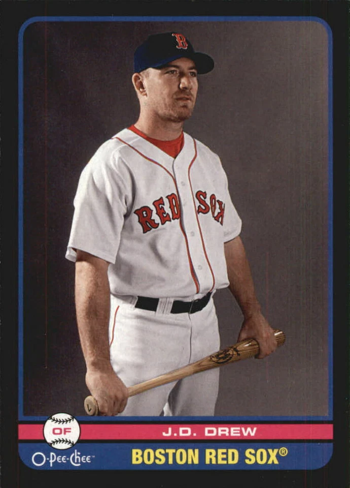 2009 O-Pee-Chee OPC Black Baseball Card #1-600 - Choose Your Card - Image 1 of 1