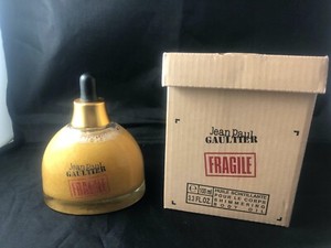 Jean Paul Gaultier Fragile for sale | eBay