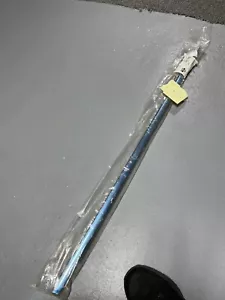 2006-2013 Chevy Impala RF Door Molding Glass Seal 2867272, 2014-2016 20142016 - Picture 1 of 2