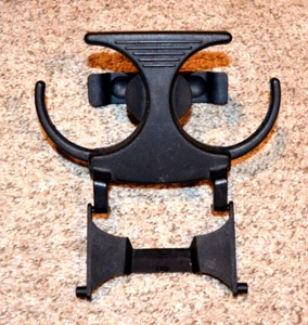 BUICK ROADMASTER CAPRICE CUP HOLDER DRINK ARMREST MOUNT 90s STYLE - Picture 1 of 5