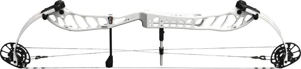 PSE Dominator Duo 35 S2 RH White 29/60 - Image 1 of 1