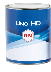 RM UNO HD SC65 Chromgelb 2 1 Liter BASF 2K Einfarbmischfarbtöner - Bild 1 von 1