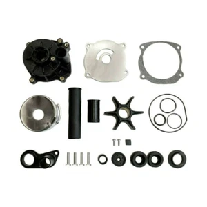 JOHNSON EVINRUDE BRP OUTBOARD 75 - 250 HP WATER PUMP IMPELLER KIT - 5001595 - Picture 1 of 6