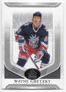 20/21 SP SIGNATURE LEGENDS BASE & SP BASE Hockey (#1-350) U-Pick From List - Picture 1 of 222