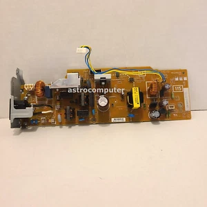 HP LJ M402 ASSY-LOW VOLTAGE POWER SUPPLY PCB 110V RM2-8516-000CN RM2-9816-000CN - Picture 1 of 3