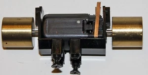 Kato GP35 SD40 SD45 Motor with Flywheels and Mounts - Picture 1 of 2