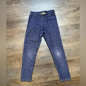 Little Girls Old Navy Leggings size S (6-7) - Picture 1 of 3