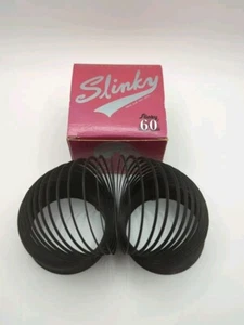 Slinky in Original Box, 60 Year Anniversary, 1945-2005, Toy Collector's Edition - Picture 1 of 11