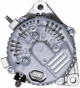 New Alternator For Toyota Land Cruiser 4.7L 1999-02, Lexus 1998-02 100Amp 13856n - Picture 1 of 3