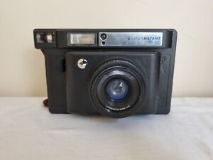 Lomography Lomo’Instant Wide Instax Wide Instant Film Camera with film 