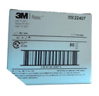 3M Roloc Disc TR 361F 38,1 mm 1*1/2 Zoll 80 Grad 22407