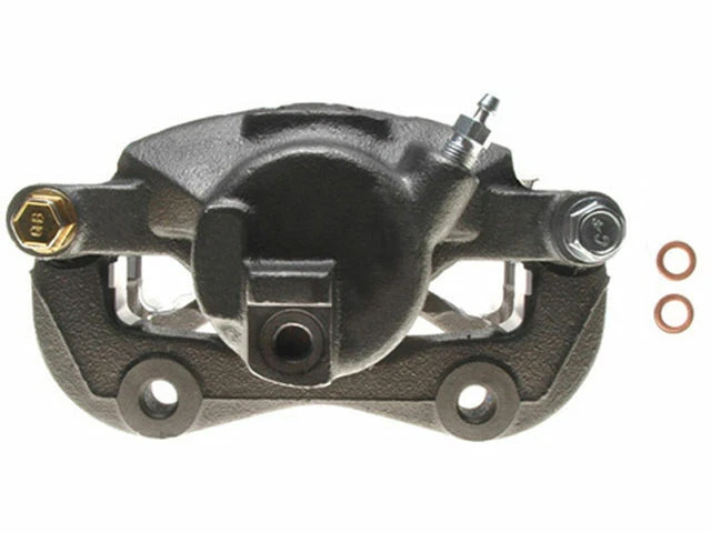 For 1991-2002 Saturn SL2 Brake Caliper Front Right AC Delco 98561XT 1997 1992 - Image 1 of 2
