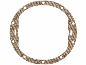 For 1990-1996 Chevrolet C60 Kodiak Axle Housing Cover Gasket Rear Mahle 35815MP - Picture 1 of 2