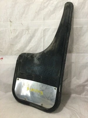 Dodge Ram 1500 2500 3500 2006 protectores contra salpicaduras guardabarros derecho OEM Foto 1 de 4