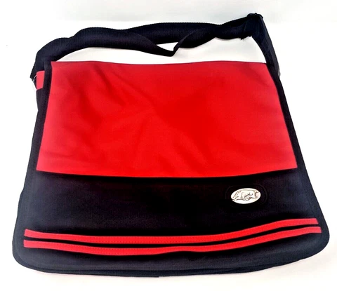ARKANSAS RAZORBACKS University Spirit Laptop Computer Bag Luggage Travel Cover