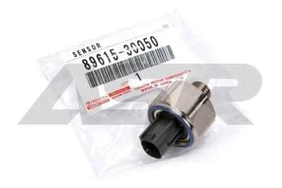 89615-30050 Toyota Genuine knock sensor 1FZ-FE Land Cruiser 80 LX450 - Image 1 of 4