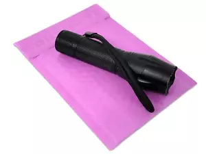 4x7 Zoll Popsicle Lila Selbstversiegelnde Poly Blasenversender! Qualität gepolsterte Farbe - Bild 1 von 6