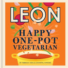 Rebecca Seal Chantal Symon Happy Leons: Leon Happy One-Pot Vegetaria (Tapa Dura)